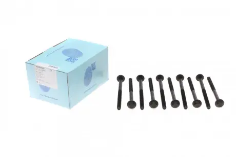 Bolt Kit, cylinder head. Комплект болтів, головка циліндрів BLUE PRINT ADG07825