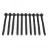Bolt Kit, cylinder head. Комплект болтів, головка циліндрів BLUE PRINT ADG07827 (фото 1)
