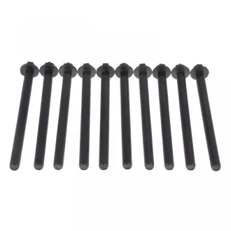 Bolt Kit, cylinder head. Комплект болтів, головка циліндрів BLUE PRINT ADG07827