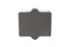 Втулка стабілізатора Aveo BLUE PRINT ADG08063 (фото 3)