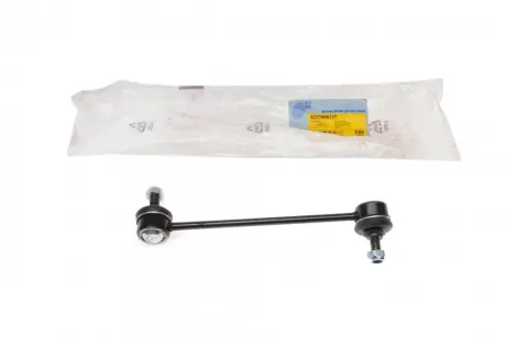 Anti roll bar link. Тяга / стійка, стабілізатор BLUE PRINT ADG085137