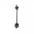 Anti roll bar link. Тяга / стійка, стабілізатор BLUE PRINT ADG085138 (фото 2)