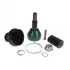 Joint Kit, drive shaft. Шарнір рівних кутових швидкостей BLUE PRINT ADG089146 (фото 1)