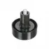 Tensioner Pulley, timing belt. Натяжний ролик, ремінь ГРМ BLUE PRINT ADG096527 (фото 1)