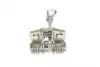 Фіксатор двері передн. Nissan. Opel. Renault (вир-во Blue Print) BLUE PRINT ADG09788 (фото 3)