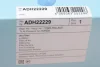 Фільтр повітряний BLUE PRINT ADH22229 (фото 4)