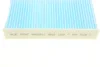 Фільтр салону BLUE PRINT ADH22511 (фото 4)