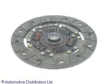 Диск сцепления BLUE PRINT ADH23101