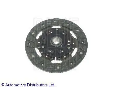 Диск сцепления BLUE PRINT ADH23106