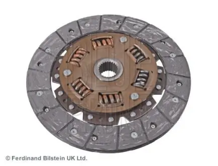 Диск сцепления BLUE PRINT ADH23110