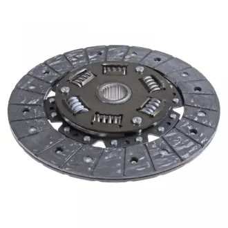 Диск сцепления BLUE PRINT ADH23119