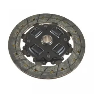 Диск сцепления BLUE PRINT ADH23130