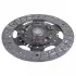 Диск сцепления BLUE PRINT ADH23131