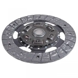 Диск сцепления BLUE PRINT ADH23131