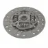 Диск сцепления BLUE PRINT ADH23160