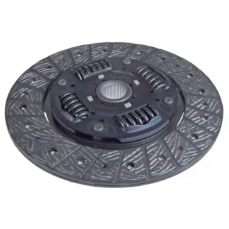Диск сцепления BLUE PRINT ADH23163