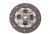 Clutch Disc. Диск зчеплення BLUE PRINT ADH23165 (фото 2)