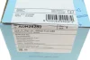 Колодки гальмівні дискові задні Honda (вир-во Blue Print) BLUE PRINT ADH24280 (фото 6)