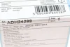 Комплект гальмівних колодок з 4 шт. дисків BLUE PRINT ADH24299 (фото 7)