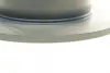 Диск гальмівний задній Honda (вир-во Blue Print) BLUE PRINT ADH243108 (фото 3)