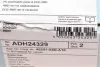 Тормозной диск BLUE PRINT ADH24329 (фото 5)