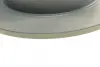 Диск гальмівний задній Honda (вир-во Blue Print) BLUE PRINT ADH24387 (фото 3)