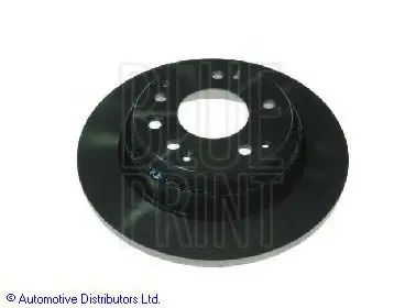 Тормозной диск BLUE PRINT ADH24397C