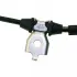 Датчик ABS задн Лів HONDA CR-V I 2.0 10.95-02.02 BLUE PRINT ADH27106 (фото 3)