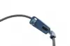Датчик ABS (передній) Honda CR-V 2.0-2.4 06-12 (R) BLUE PRINT ADH27183 (фото 6)