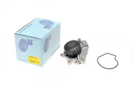 Water Pump. Насос водяний BLUE PRINT ADH29127