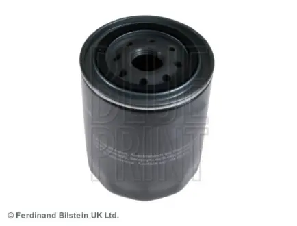 Oil filter, Spin-On. Фильтр масляный, накручиваемый BLUE PRINT ADJ132123