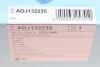 Фільтр повітряний Jaguar E-Pace 17-. Land Rover Discovery Sport 14- (вир-во Blue Print) BLUE PRINT ADJ132235 (фото 4)