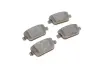 Колодки гальмівні (задні) Ford Kuga 08-/Mondeo IV 07-15 BLUE PRINT ADJ134219 (фото 4)