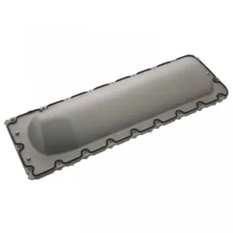 BMW кришка з ущільнювальної прокладкою M60,M62. BLUE PRINT ADJ136117