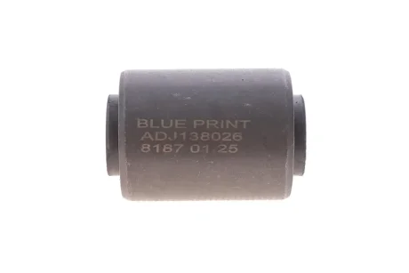 Подвеска, рычаг независимой подвески колеса BLUE PRINT ADJ138026