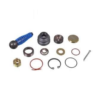 LAND ROVER Р/к поворотний важіль.Range Rover BLUE PRINT ADJ138721