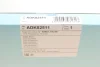 Фільтр салону BLUE PRINT ADK82511 (фото 4)