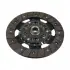 Диск сцепления BLUE PRINT ADK83113