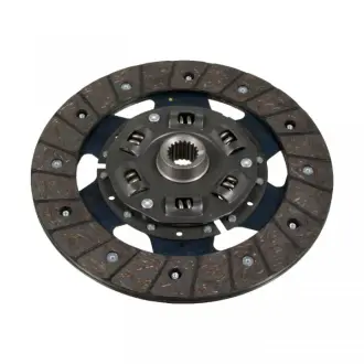 Диск сцепления BLUE PRINT ADK83113