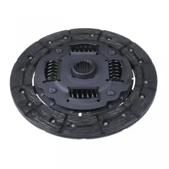 Диск сцепления BLUE PRINT ADK83115