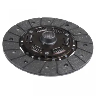 Диск сцепления BLUE PRINT ADK83120