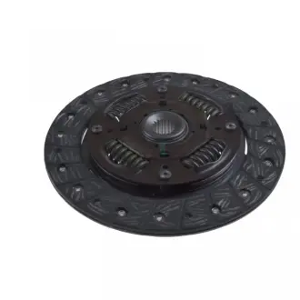 Диск сцепления BLUE PRINT ADK83133