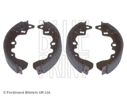 Комплект тормозных колодок BLUE PRINT ADK84105