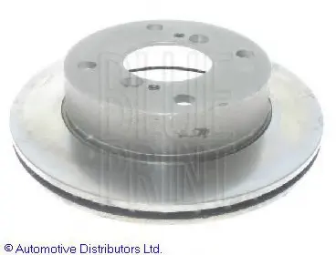 Тормозной диск BLUE PRINT ADK84304