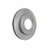 Тормозной диск BLUE PRINT ADK84311 (фото 2)