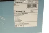 Диск гальмівний BLUE PRINT ADK84324 (фото 2)