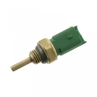 Sensor, coolant temperature. Датчик, температура охолоджуючої рідини BLUE PRINT ADK87223