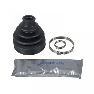 Пильник ШРКШ (зовнішній) Suzuki Grand Vitara 98-03 (21x74x88mm) (к-кт) BLUE PRINT ADK88159