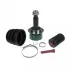 Joint Kit, drive shaft. Шарнір рівних кутових швидкостей BLUE PRINT ADK88933 (фото 1)