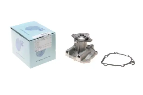 Water Pump. Насос водяний BLUE PRINT ADK89109